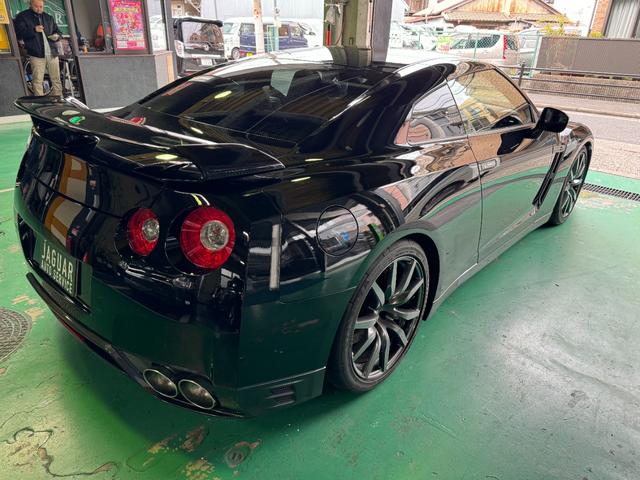 日産 ＧＴ－Ｒ