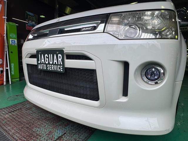 MITSUBISHI DELICA D:5 ROADEST G POWER PACKAGE