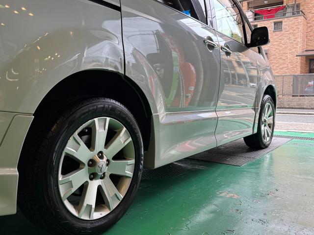 MITSUBISHI DELICA D:5 ROADEST G POWER PACKAGE