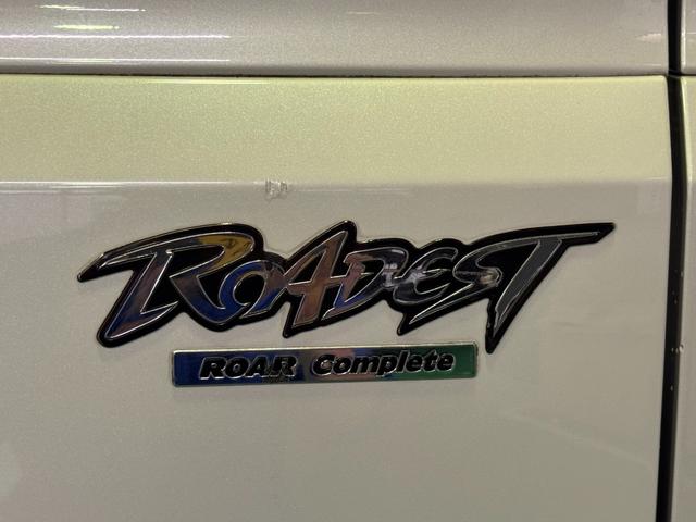 MITSUBISHI DELICA D:5 ROADEST G POWER PACKAGE
