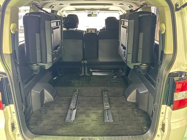 MITSUBISHI DELICA D:5 ROADEST G POWER PACKAGE