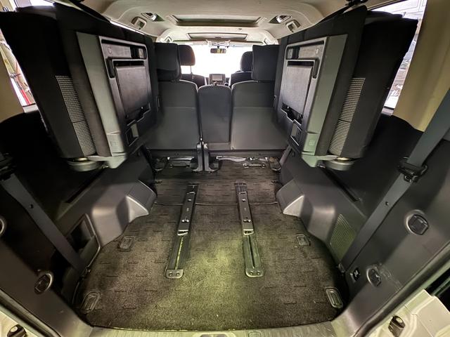 MITSUBISHI DELICA D:5 ROADEST G POWER PACKAGE