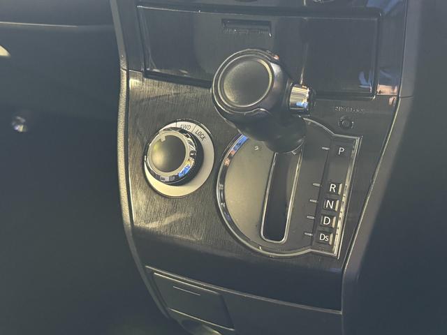 MITSUBISHI DELICA D:5 ROADEST G POWER PACKAGE