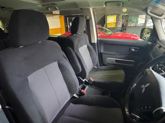 MITSUBISHI DELICA D:5 ROADEST G POWER PACKAGE