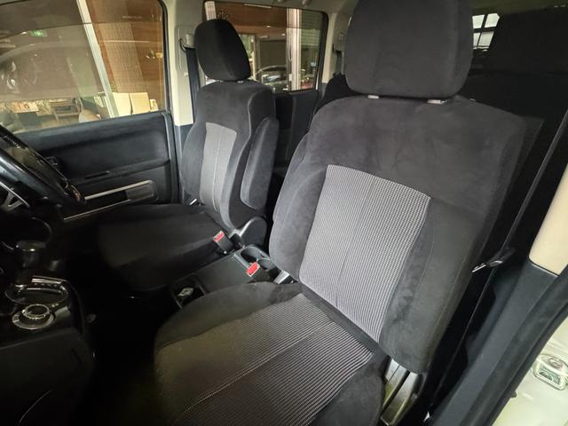 MITSUBISHI DELICA D:5 ROADEST G POWER PACKAGE