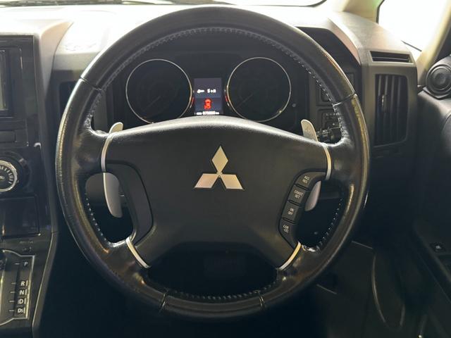 MITSUBISHI DELICA D:5 ROADEST G POWER PACKAGE