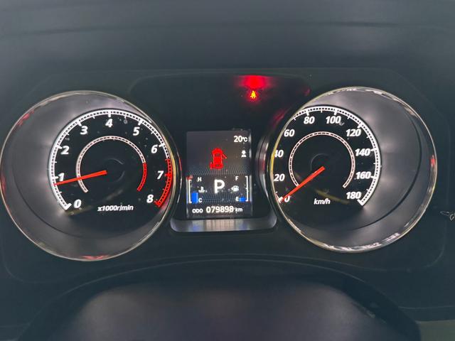 MITSUBISHI DELICA D:5 ROADEST G POWER PACKAGE