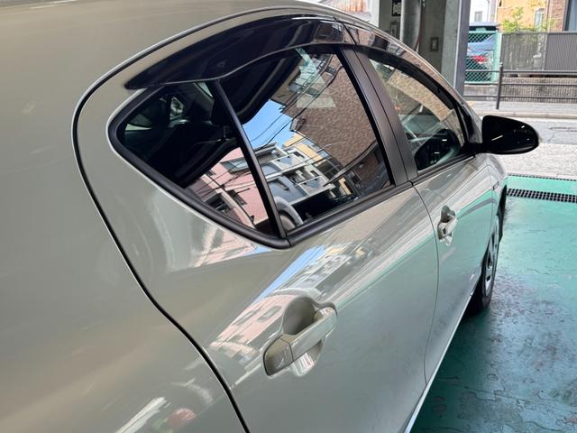 アクア S 純正SDナビ バックカメラ フルセグ LDA PCS オートマチックハイビーム スマートキー DVD再生 Bluetooth接続可 取扱説明書アリ 保証書アリ ナビ取説アリ スペアキー有(19枚目)