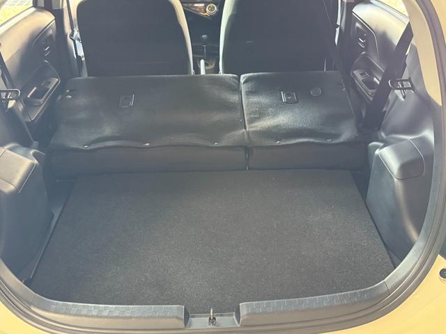 アクア S 純正SDナビ バックカメラ フルセグ LDA PCS オートマチックハイビーム スマートキー DVD再生 Bluetooth接続可 取扱説明書アリ 保証書アリ ナビ取説アリ スペアキー有(25枚目)