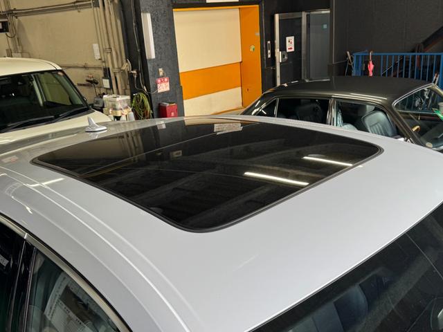 Q5スポーツバック 40TDIクワトロ Sライン 1オーナー パノラマサンルーフ コンフォートPKG SラインプラスPKG 純正ナビ ETC アダプティブクルーズコントロール アクティブレーンアシスト LEDヘッド パドルシフト パワーシート(4枚目)