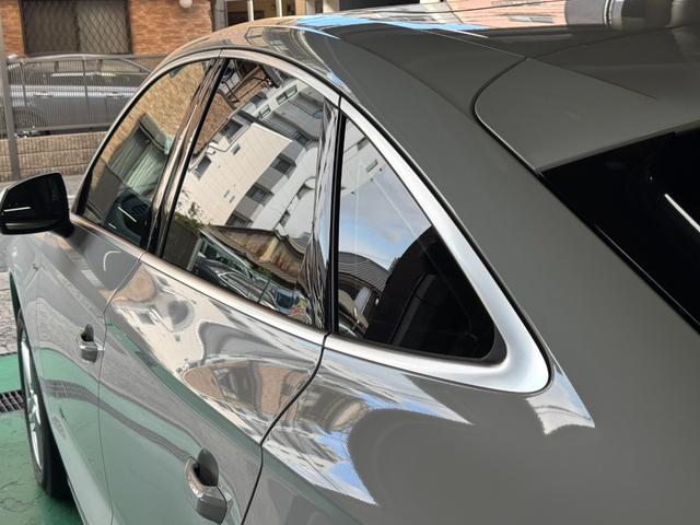 Q5スポーツバック 40TDIクワトロ Sライン 1オーナー パノラマサンルーフ コンフォートPKG SラインプラスPKG 純正ナビ ETC アダプティブクルーズコントロール アクティブレーンアシスト LEDヘッド パドルシフト パワーシート(24枚目)