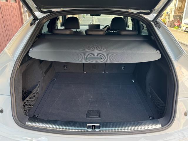 Q5スポーツバック 40TDIクワトロ Sライン 1オーナー パノラマサンルーフ コンフォートPKG SラインプラスPKG 純正ナビ ETC アダプティブクルーズコントロール アクティブレーンアシスト LEDヘッド パドルシフト パワーシート(28枚目)