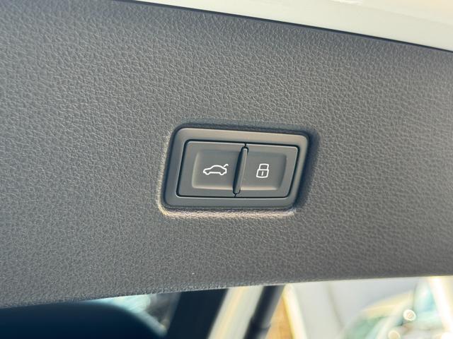 Q5スポーツバック 40TDIクワトロ Sライン 1オーナー パノラマサンルーフ コンフォートPKG SラインプラスPKG 純正ナビ ETC アダプティブクルーズコントロール アクティブレーンアシスト LEDヘッド パドルシフト パワーシート(29枚目)