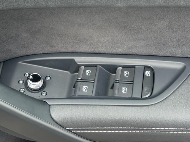 Q5スポーツバック 40TDIクワトロ Sライン 1オーナー パノラマサンルーフ コンフォートPKG SラインプラスPKG 純正ナビ ETC アダプティブクルーズコントロール アクティブレーンアシスト LEDヘッド パドルシフト パワーシート(34枚目)