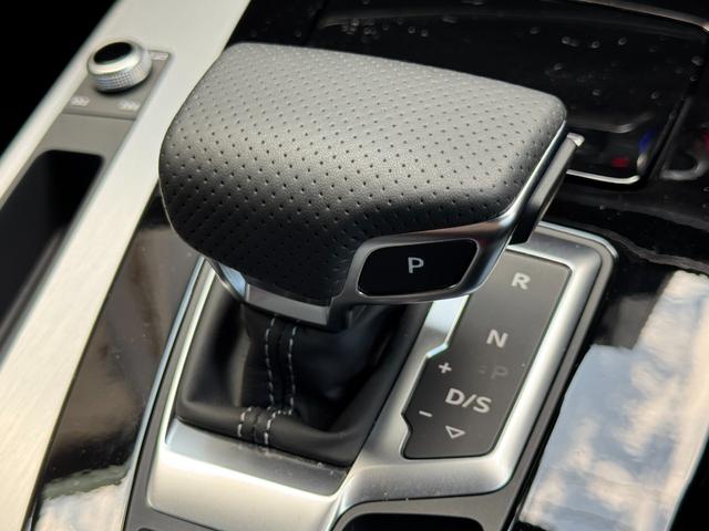 Q5スポーツバック 40TDIクワトロ Sライン 1オーナー パノラマサンルーフ コンフォートPKG SラインプラスPKG 純正ナビ ETC アダプティブクルーズコントロール アクティブレーンアシスト LEDヘッド パドルシフト パワーシート(51枚目)