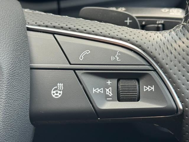 Q5スポーツバック 40TDIクワトロ Sライン 1オーナー パノラマサンルーフ コンフォートPKG SラインプラスPKG 純正ナビ ETC アダプティブクルーズコントロール アクティブレーンアシスト LEDヘッド パドルシフト パワーシート(53枚目)