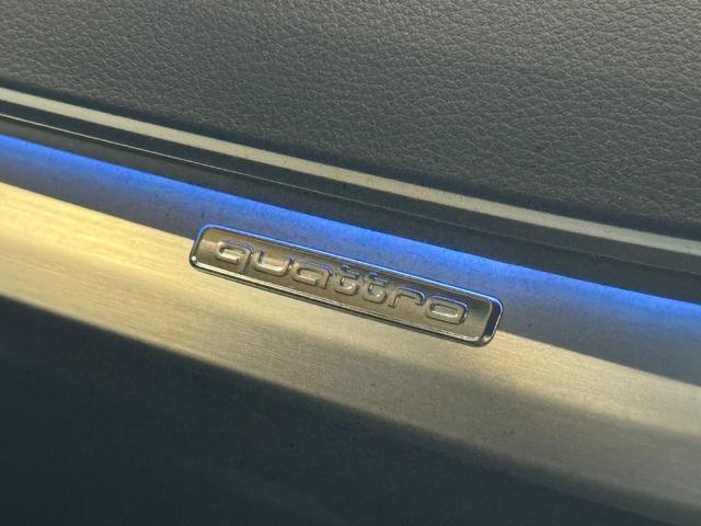 Q5スポーツバック 40TDIクワトロ Sライン 1オーナー パノラマサンルーフ コンフォートPKG SラインプラスPKG 純正ナビ ETC アダプティブクルーズコントロール アクティブレーンアシスト LEDヘッド パドルシフト パワーシート(67枚目)