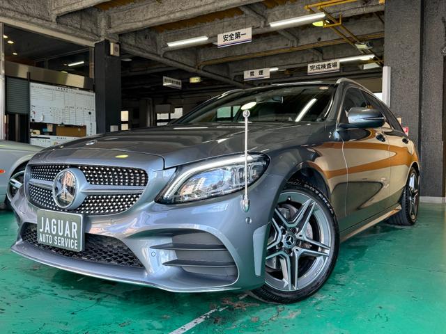 アクティブなライフスタイルに応えるメルセデス・ベンツ「Ｃクラスステーションワゴン」。