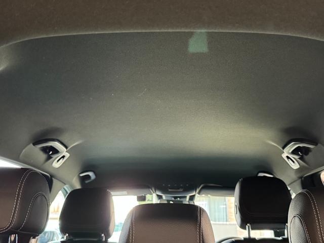 天井もきれいな状態です。