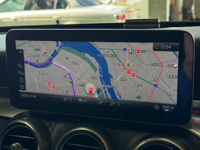 １０．２５インチの「ワイドディスプレイ」を装備。