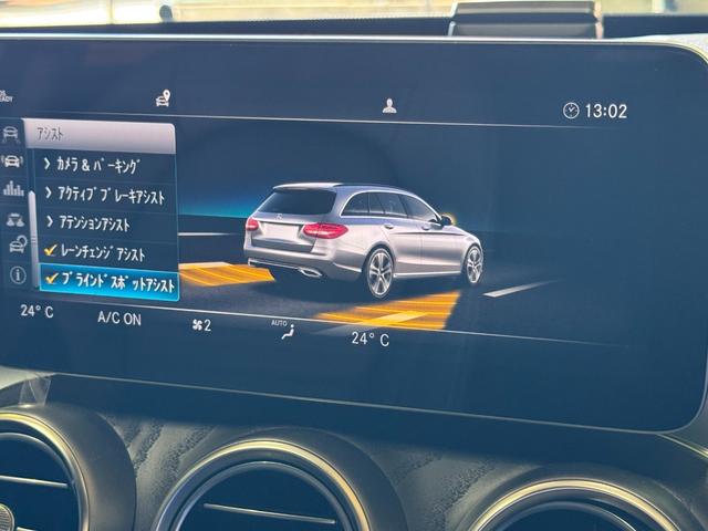 安全装備として「アクティブレーンチェンジングアシスト」や「アクティブエマージェンシーストップアシスト」を採用。