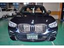 Ｘ４ Ｍ４０ｉ　Ｍ４０ｉ（５名）ワンオーナー　サンルーフ　純正ナビ　アラウンドビューモニター　フルセグ　ＥＴＣ　純正アルミホイール　前席シートヒーター　運転席助手席パワーシート（2枚目）