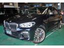 Ｘ４ Ｍ４０ｉ　Ｍ４０ｉ（５名）ワンオーナー　サンルーフ　純正ナビ　アラウンドビューモニター　フルセグ　ＥＴＣ　純正アルミホイール　前席シートヒーター　運転席助手席パワーシート（3枚目）