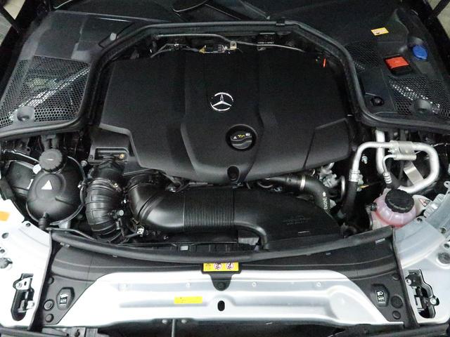 C220d ステーションワゴン スポーツ レーダーセーフティ(17枚目)