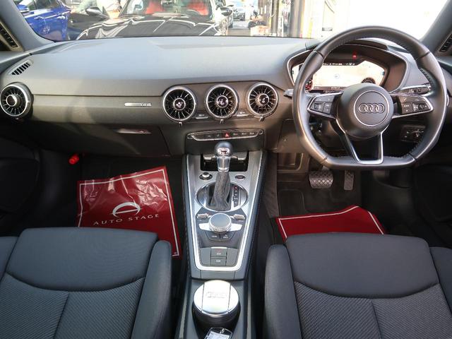 2.0TFSI アシスタンスPKG マトリクスLED(3枚目)