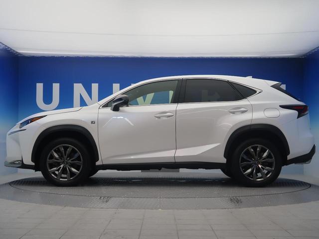 NX200t Fスポーツ LEDヘッド 本革シート フルセグ(19枚目)
