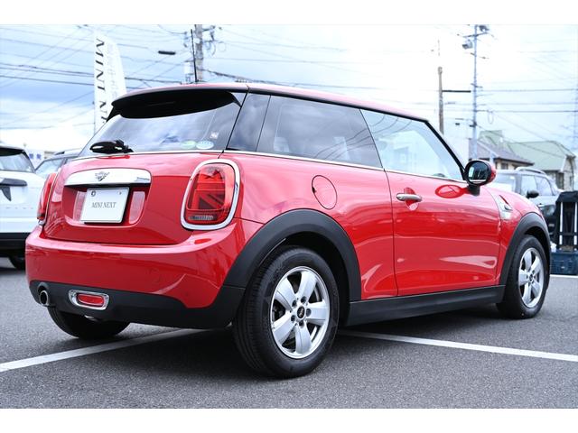 ＭＩＮＩ ヴィクトリア　限定車ヴィクトリア　純正ＨＤＤナビ　ＬＥＤヘッドライト　キーレスナビ１５ＡＷキーレスアームレスト（63枚目）