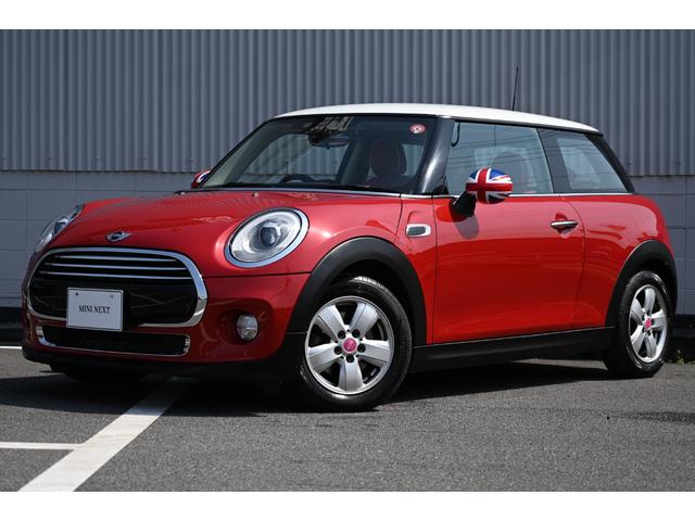 ＭＩＮＩ クーパー　１５ＡＷ純正ＨＤＤナビキーレスＢカメラ（66枚目）