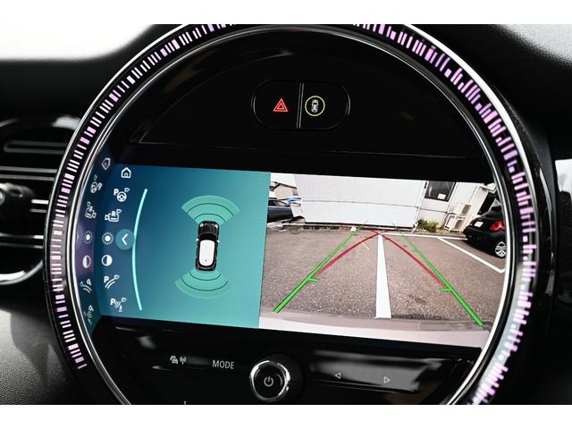 クーパーＤ　クラシック・トリム　元弊社試乗車　ＡｐｐｌｅＣａｒＰｌａｙ　ワイヤレスチャージング　ハーフレザーシート　Ｄアシスト　ＬＥＤライト　シートヒーター　ＡＣＣ(49枚目)