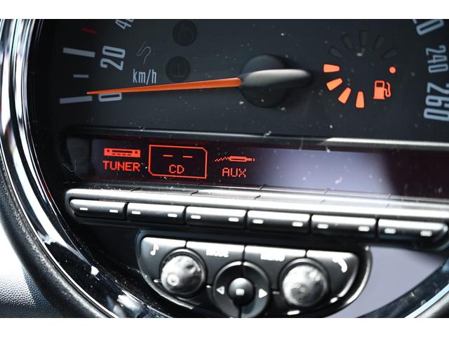ＭＩＮＩ ジョンクーパーワークス　クーペ　６速マニュアル車社外１７ＡＷ　ＰＤＣキセノンヘッドライト　オートライト　レインセンサー　クルコン（53枚目）