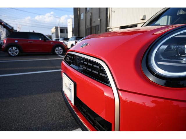 ＭＩＮＩ クーパーＣ　クラシック・トリム　元弊社デモカー　純正ナビ　純正１７ＡＷ　ドライブアシスト　Ｂカメラ　ＰＤＣ　電動シート　ＨＵＤ　ハーマンカードン（36枚目）