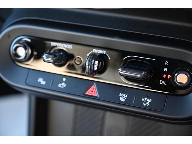 ＭＩＮＩ クーパーＣ　クラシック・トリム　元弊社デモカー　純正ナビ　純正１７ＡＷ　ドライブアシスト　Ｂカメラ　ＰＤＣ　電動シート　ＨＵＤ　ハーマンカードン（64枚目）