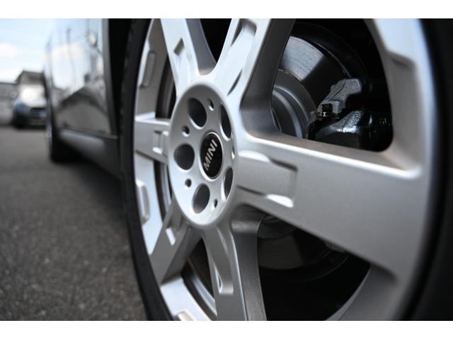 ＭＩＮＩ カントリーマンＥ　クラシック・トリム　元弊社試乗車　電気　クラッシックトリム　Ｍパッケージ（33枚目）