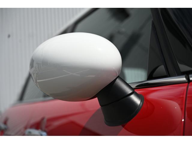 ＭＩＮＩ クーパー　サザーク　限定車　純正ナビ　純正１７インチＡＷ　Ｓキー　ＬＥＤライト　レザレットシート　シートヒーター（16枚目）