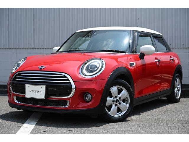 ＭＩＮＩ クーパー　－純正ナビ　純正１５ＡＷ　Ｂカメラ　ＰＤＣ　Ｓキー　地デジＴＶ　ＤＶＤプレイヤー　ＬＥＤヘッドライト　社外シートヒーター（2枚目）