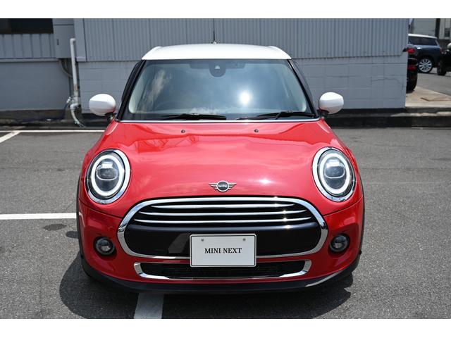 ＭＩＮＩ クーパー　－純正ナビ　純正１５ＡＷ　Ｂカメラ　ＰＤＣ　Ｓキー　地デジＴＶ　ＤＶＤプレイヤー　ＬＥＤヘッドライト　社外シートヒーター（73枚目）