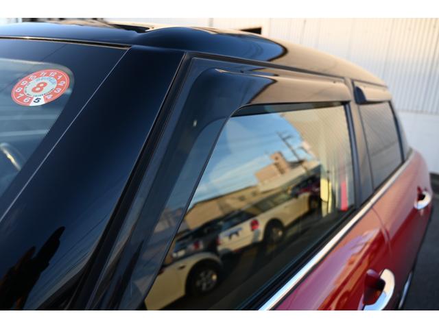 ＭＩＮＩ クーパーＤ　純正ナビ　純正１５ＡＷ　Ｄアシスト　Ｂカメラ　ＰＤＣ　ＬＥＤライト　アームレスト（36枚目）