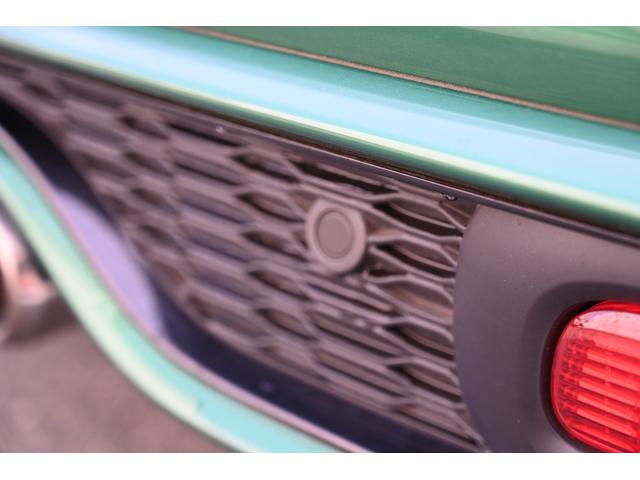 ＭＩＮＩ クーパーＳ　６０周年記念限定車　純正本革シート　Ｄアシスト　純正ナビ　Ｓキー　ＥＴＣ２．０　ＬＥＤヘッドランプ　シートヒーター　ＡＣＣ（27枚目）