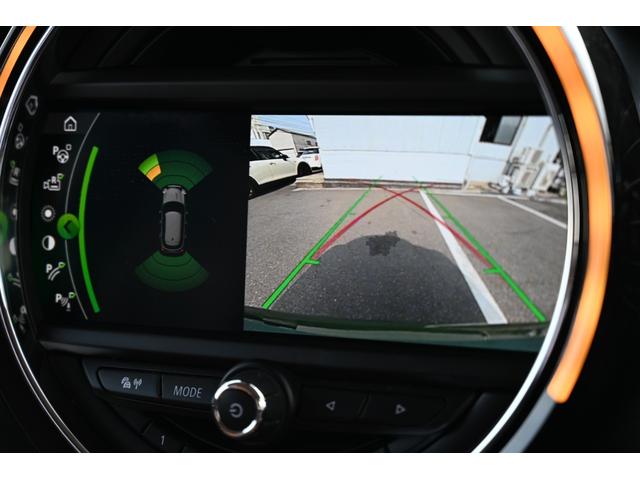 ＭＩＮＩ クーパーＳ　６０周年記念限定車　純正本革シート　Ｄアシスト　純正ナビ　Ｓキー　ＥＴＣ２．０　ＬＥＤヘッドランプ　シートヒーター　ＡＣＣ（55枚目）