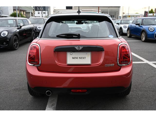 ＭＩＮＩ ローズウッドエディション　特別限定車　純正ナビ純正１６ＡＷ　Ｄアシスト　Ｂカメラ　ハーフレザーシート　ＰＤＣ　アームレスト　ワンオーナー（76枚目）