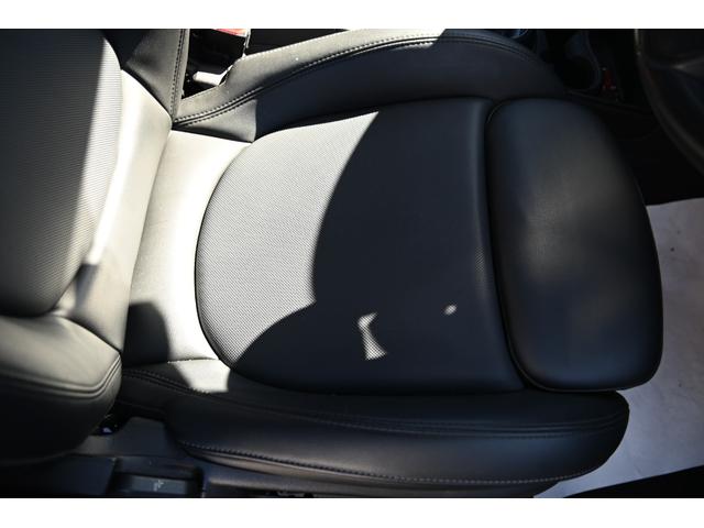 ＭＩＮＩ クーパーＤ　クロスオーバー・シャドー・エディション　限定車　純正１８ＡＷ　ＡｐｐｌｅＣａｒＰｌａｙ　前後ＰＤＣ　ワイヤレスチャージング　Ｄアシスト　バックカメラ　ＥＴＣ２．０　ＬＥＤヘッドライト　レザレットシート　シートヒーター　オートライト　ＡＣＣ（46枚目）