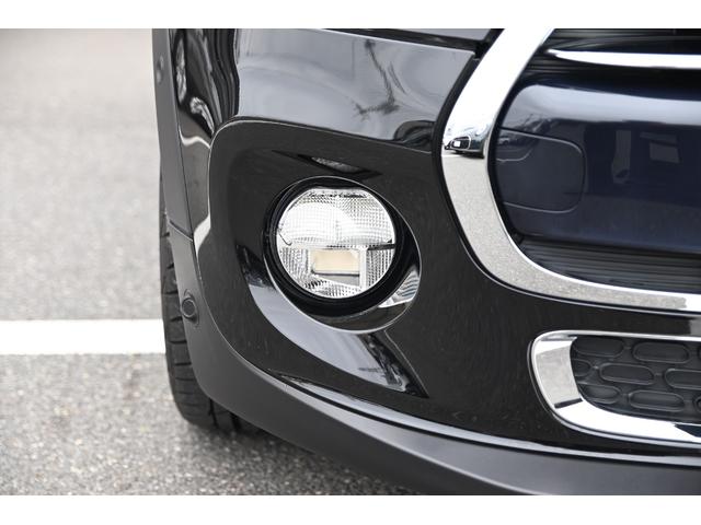 ＭＩＮＩ クーパー　セブン　限定車セブン　純正ＨＤＤナビ　純正１７インチＡＷ　Ｄアシスト　バックカメラ　ＰＤＣ　ＬＥＤヘッドライト　ハーフレザーシート　ドライビングモード　ワンオーナー　ヘッドアップディスプレイ（13枚目）