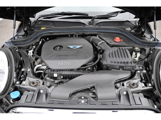 ＭＩＮＩ クーパー　セブン　限定車セブン　純正ＨＤＤナビ　純正１７インチＡＷ　Ｄアシスト　バックカメラ　ＰＤＣ　ＬＥＤヘッドライト　ハーフレザーシート　ドライビングモード　ワンオーナー　ヘッドアップディスプレイ（74枚目）