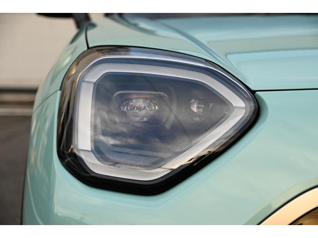 ＭＩＮＩ エースマンＳＥ　フェイバリット・トリム　元デモカー　純正ナビ　純正１８ＡＷ　ＰＤＣ　パノラマビュー　スポーツステアリング　　Ｓヒーター　ステアリングヒーター　リバースアシスト　ワイヤレスチャージング　ＡＣＣ　ＨＵＤ　ＡｐｐｌｅＣａｒＰｌａｙ（11枚目）