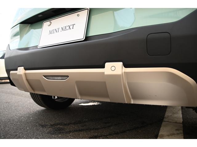 ＭＩＮＩ エースマンＳＥ　フェイバリット・トリム　元デモカー　純正ナビ　純正１８ＡＷ　ＰＤＣ　パノラマビュー　スポーツステアリング　　Ｓヒーター　ステアリングヒーター　リバースアシスト　ワイヤレスチャージング　ＡＣＣ　ＨＵＤ　ＡｐｐｌｅＣａｒＰｌａｙ（32枚目）