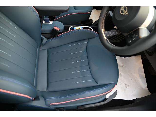 ＭＩＮＩ エースマンＳＥ　フェイバリット・トリム　元デモカー　純正ナビ　純正１８ＡＷ　ＰＤＣ　パノラマビュー　スポーツステアリング　　Ｓヒーター　ステアリングヒーター　リバースアシスト　ワイヤレスチャージング　ＡＣＣ　ＨＵＤ　ＡｐｐｌｅＣａｒＰｌａｙ（45枚目）